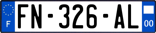 FN-326-AL