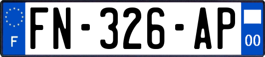 FN-326-AP