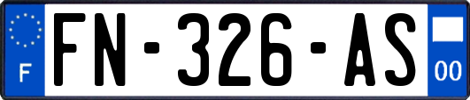 FN-326-AS