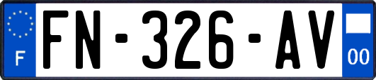 FN-326-AV