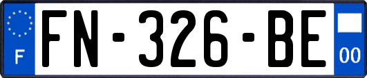 FN-326-BE