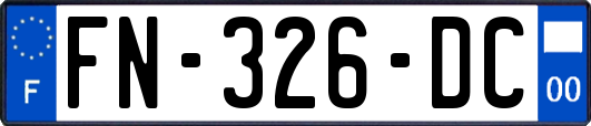 FN-326-DC