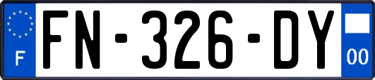 FN-326-DY
