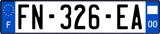 FN-326-EA