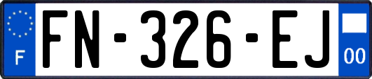 FN-326-EJ