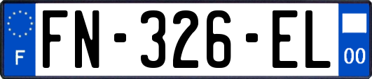 FN-326-EL