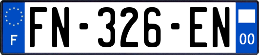 FN-326-EN