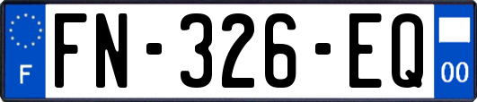 FN-326-EQ