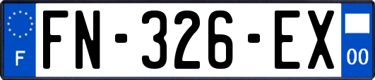 FN-326-EX
