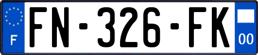 FN-326-FK