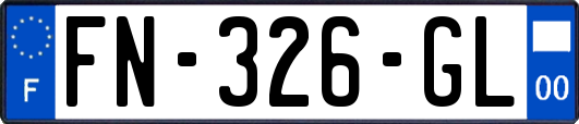 FN-326-GL