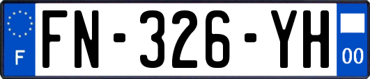 FN-326-YH