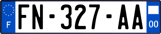 FN-327-AA