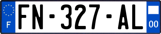 FN-327-AL