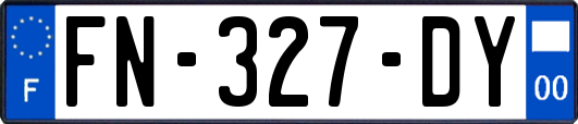 FN-327-DY