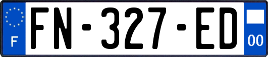 FN-327-ED