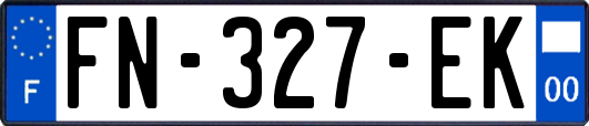 FN-327-EK