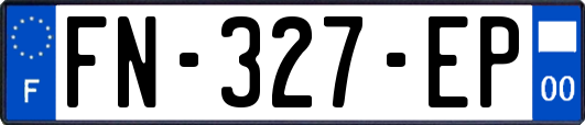 FN-327-EP