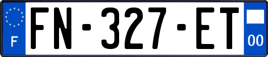 FN-327-ET