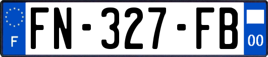 FN-327-FB