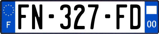 FN-327-FD