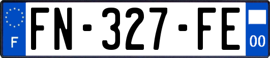 FN-327-FE