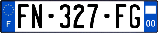 FN-327-FG