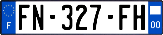FN-327-FH