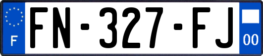 FN-327-FJ