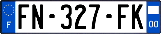 FN-327-FK