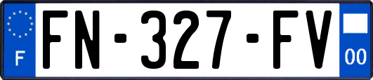 FN-327-FV