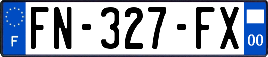 FN-327-FX