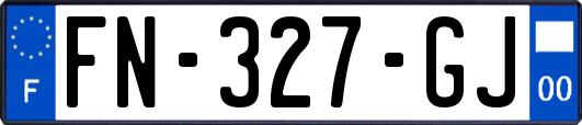 FN-327-GJ