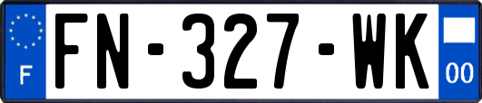 FN-327-WK