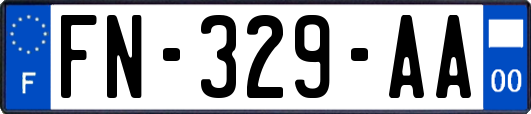 FN-329-AA