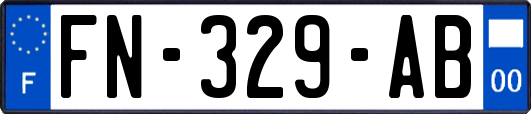 FN-329-AB