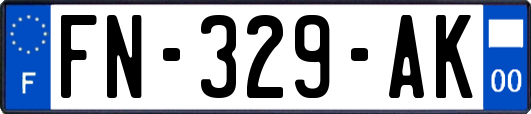 FN-329-AK