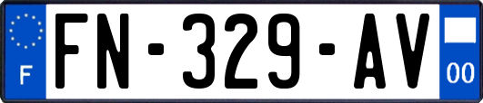 FN-329-AV