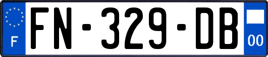 FN-329-DB