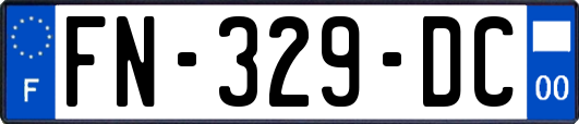 FN-329-DC