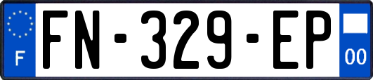 FN-329-EP