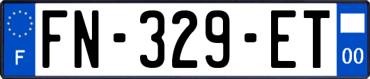 FN-329-ET