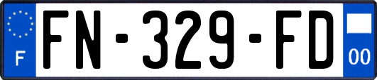 FN-329-FD