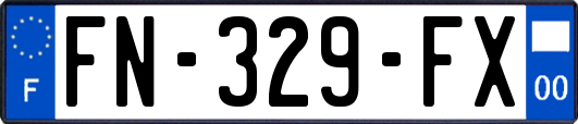 FN-329-FX