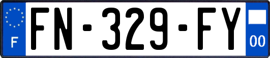 FN-329-FY