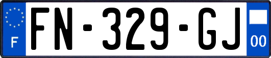 FN-329-GJ