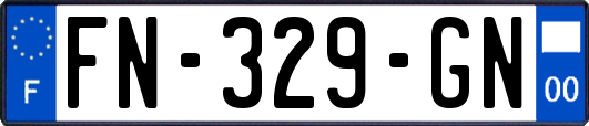 FN-329-GN