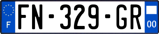 FN-329-GR