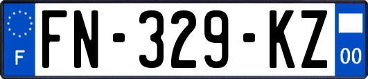 FN-329-KZ