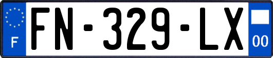 FN-329-LX